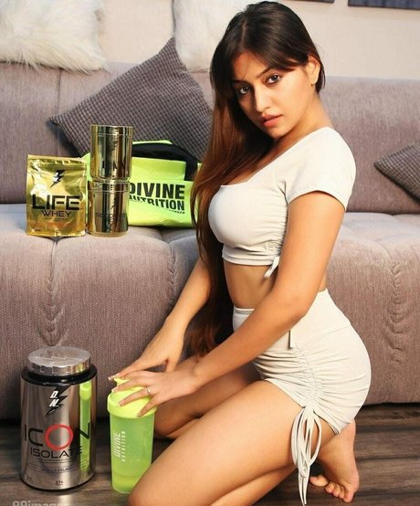 フィットネス熟女オンリーファンズ 無料セクシー 写真