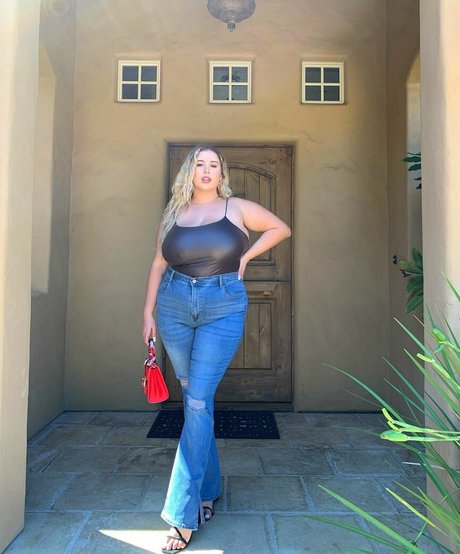 Lo Sangstaaa 素敵なモデル 画像