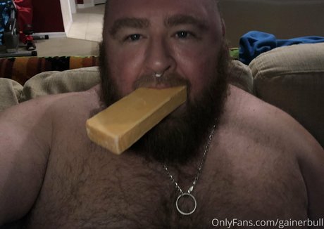 gainerbull ヌードモデル 画像