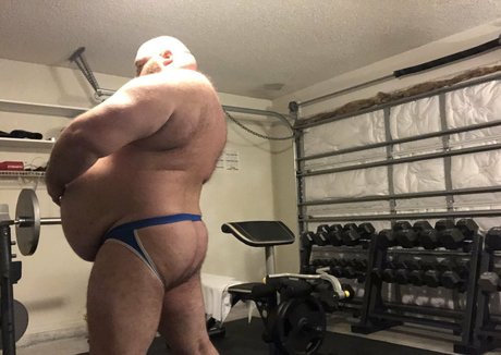 gainerbull ポルノスター 写真