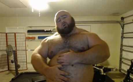 gainerbull 完璧な女優 写真