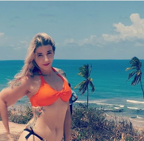 CriptoGirl 無料スター 写真