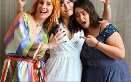 巨乳熟女オンリーファンズ 美しいヌード 写真