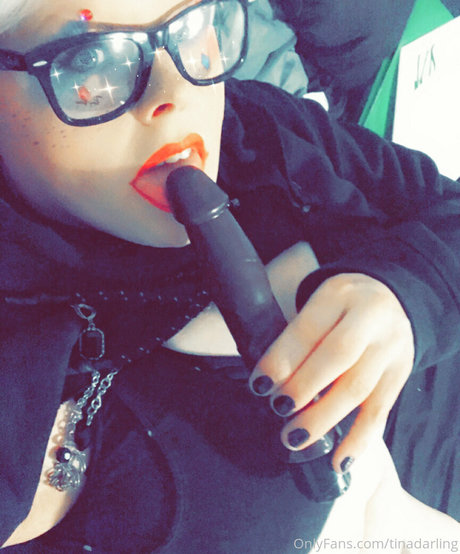 tinadarling 最高のモデル 写真