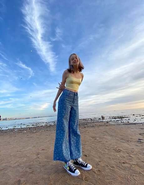 Opshi 素敵な女優 画像