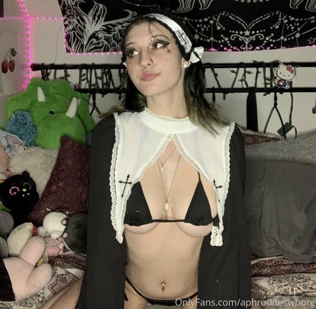 aphroditeswhore 最高のモデル 画像