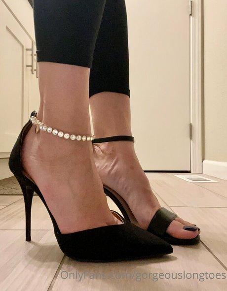 gorgeouslongtoes HDポルノスター 写真