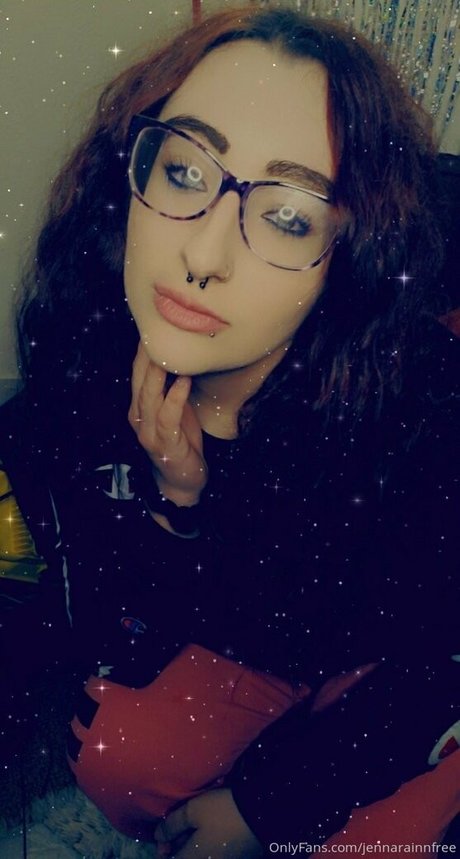 jennarainnfree ヌードスター ギャラリー