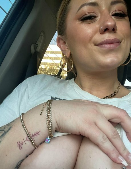 mia mars ヌードスター 写真