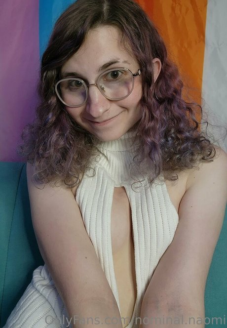 nominal naomi アートモデル 画像