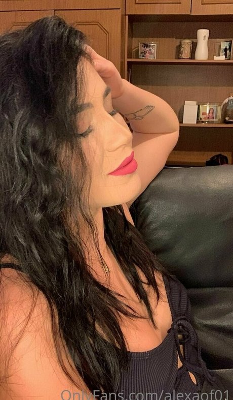 alexaof01 かわいいスター ギャラリー