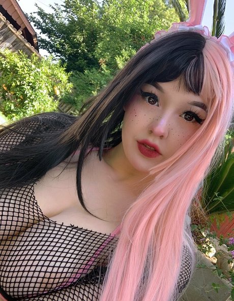 onlybunnie2 最高のモデル 画像