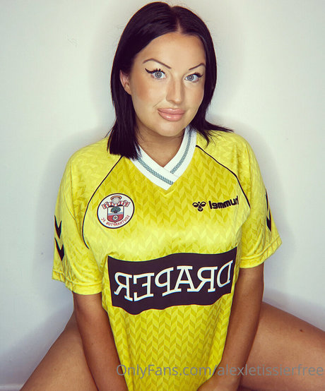 alexletissierfree スターセックス 画像