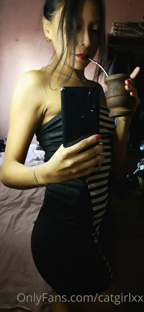 catgirlxx HDポルノスター 写真