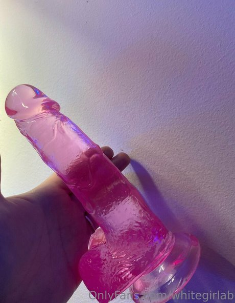 whitegirlab HDスター 画像