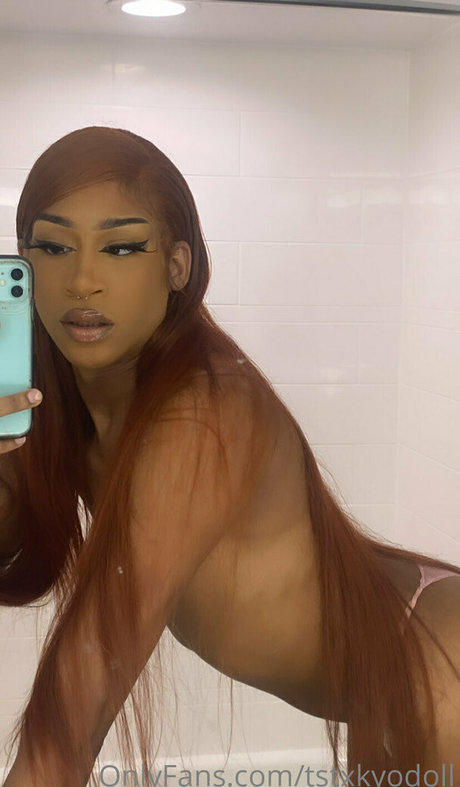 tstxkyodoll かわいいスター 画像