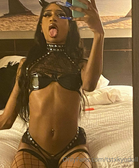 tstxkyodoll ポルノ女優 ギャラリー