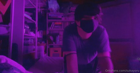 sukayoru 裸のモデル 写真