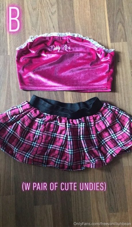 freevanilluhbean プロフィール写真