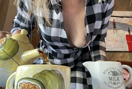 Emilyamateur エロティックなスター 写真