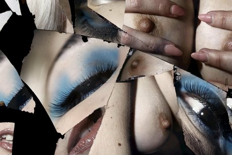 毛深いアジア人オンリーファンズ ヌード 写真