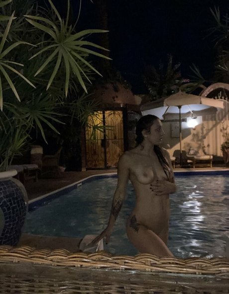 Julianna Killer Miller 美しい女優 写真