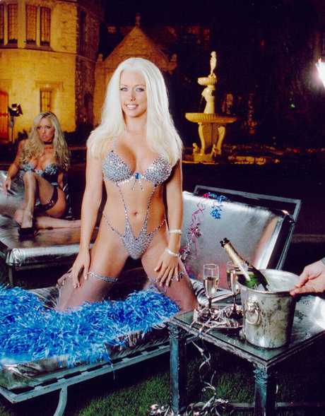 Kendra Wilkinson アダルトスター 写真