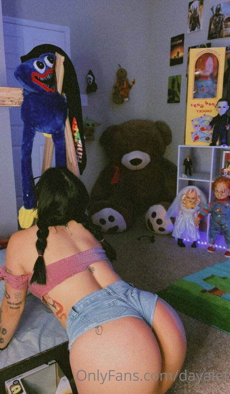 Dayale Asmr プロフィール写真