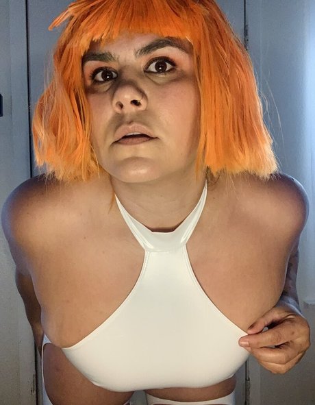 queenofcali 裸モデル 写真