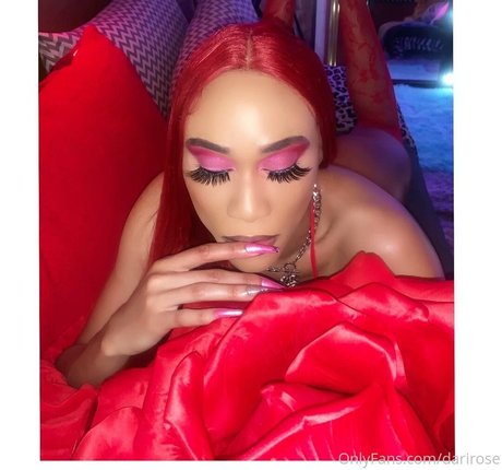 darirose 最高のモデル アーカイブ