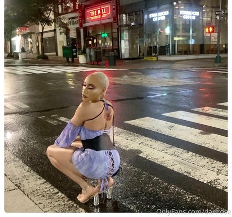 darirose アートポルノスター 画像