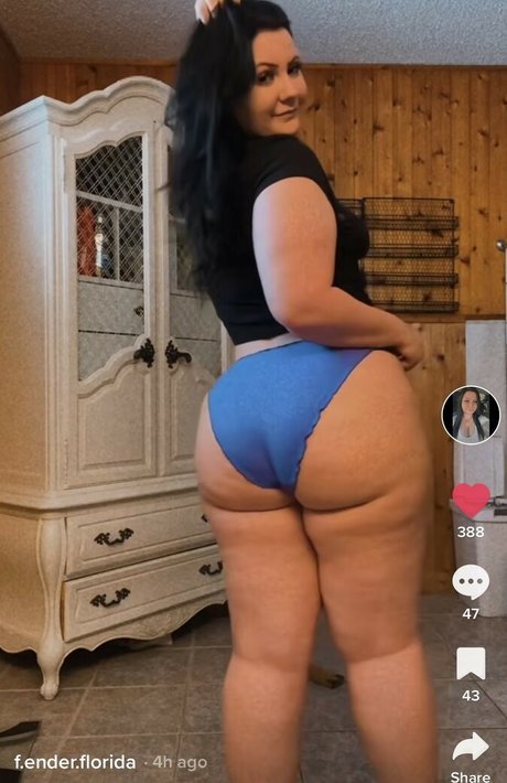 F ender florida ポルノスター セクシー 写真