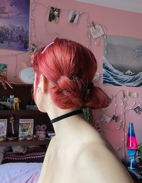 littlebunnygrl ポルノスター ヌード ギャラリー