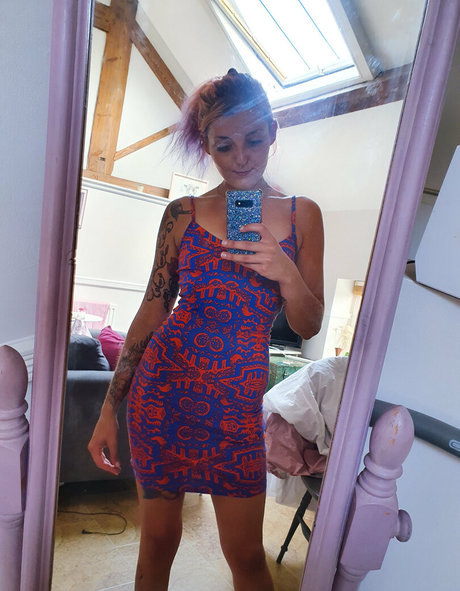 ivy rayefree HDモデル 写真