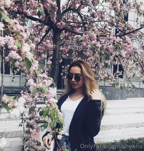 shykris スター 裸 ギャラリー