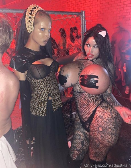 adjust rain ポルノスター ベスト ギャラリー