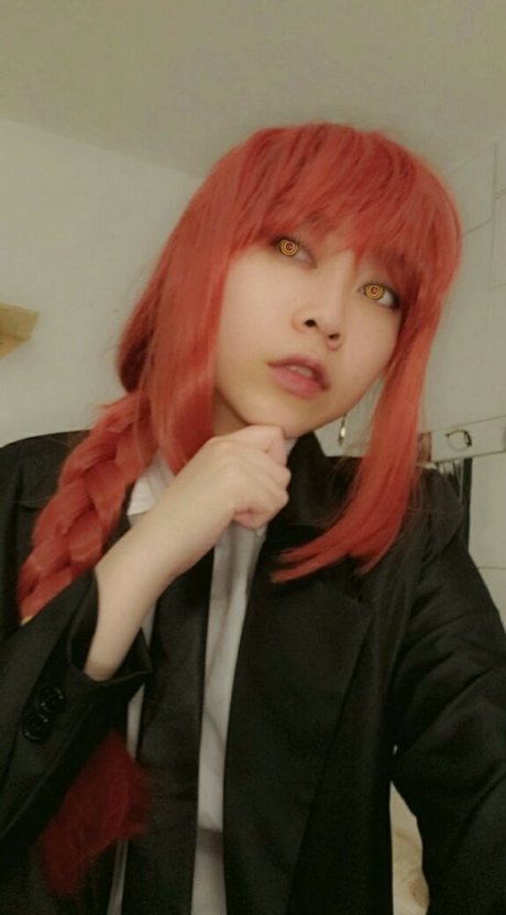 KaineIfera ヌードモデル 写真