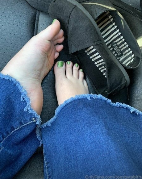 Tabitha Toes xxxポルノスター 写真