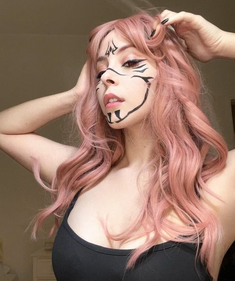 Caroline Favorino 限定スター 写真