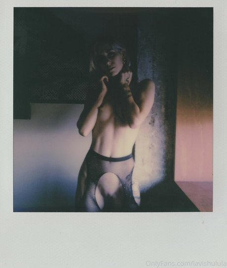 lavishulula トップポルノスター 画像