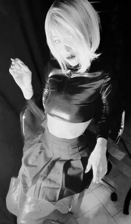 smokingqueenalina 高品質女優 アーカイブ