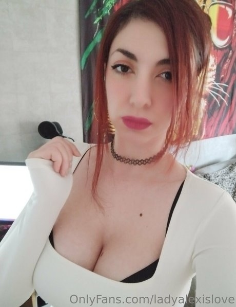 ladyalexislove 最高の女優 写真