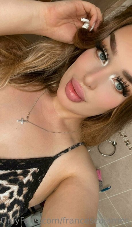 francescajames free エロティックなスター ギャラリー