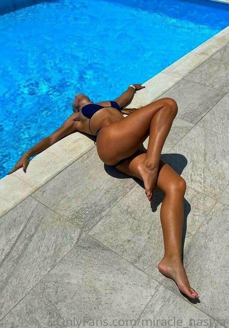 miracle nastya セックスモデル 写真