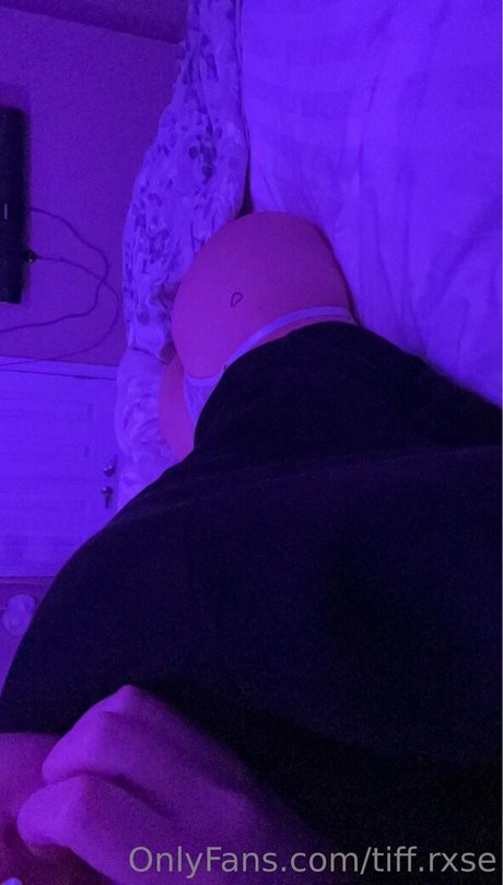 tiff rxse ポルノスター 写真