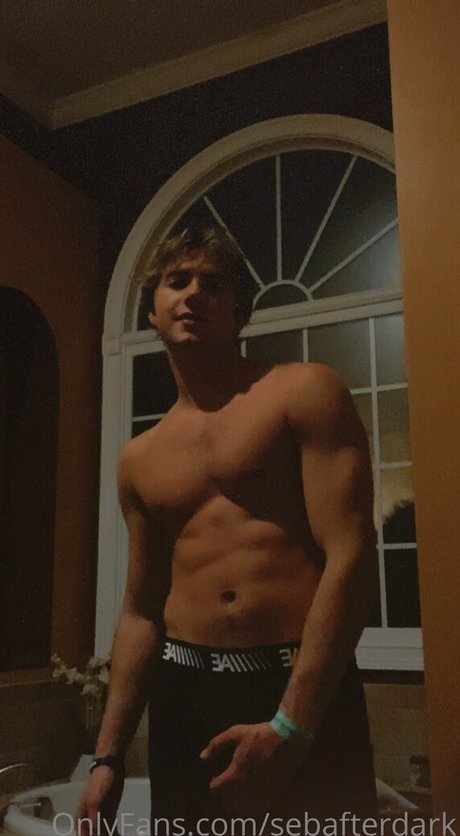 sebafterdark ポルノモデル 画像