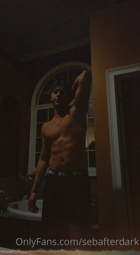 sebafterdark 可愛い女優 写真