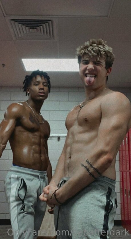 sebafterdark 高品質のスター 写真