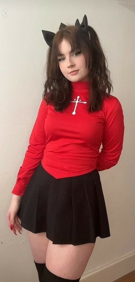 Nebulouslybecca トップ女優 ギャラリー