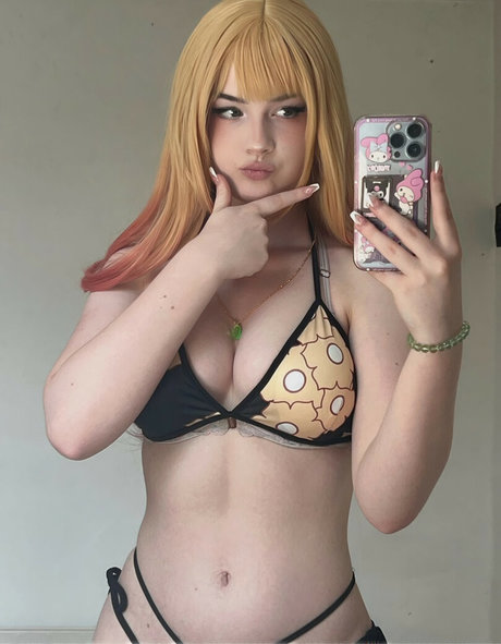 Nebulouslybecca スター アーカイブ